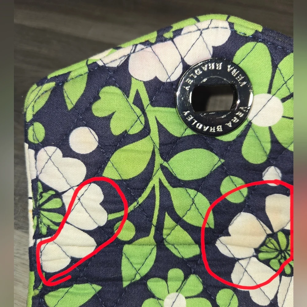 Vera Bradley vera bradley